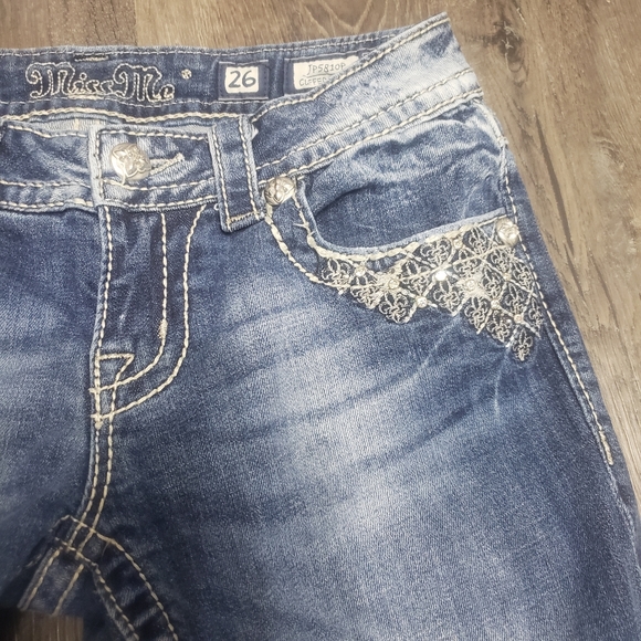 Miss me Capri - Picture 5 of 7